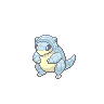 Mystic Sandshrew (Alolan)